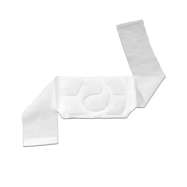 Ceinture patch chauffant 